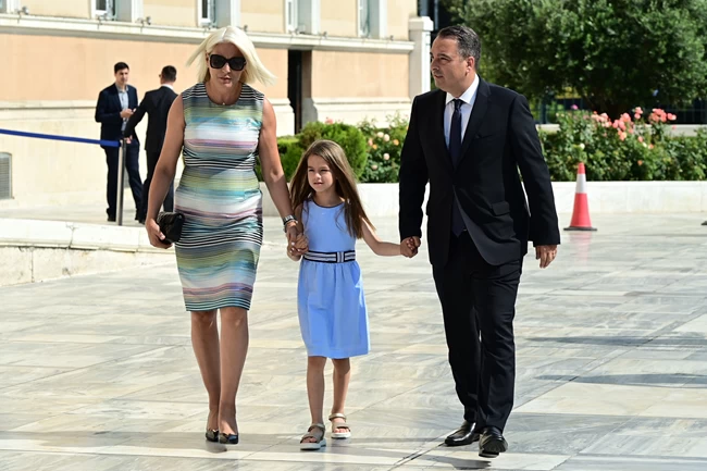 ΟΡΚΩΜΟΣΙΑ ΒΟΥΛΗ