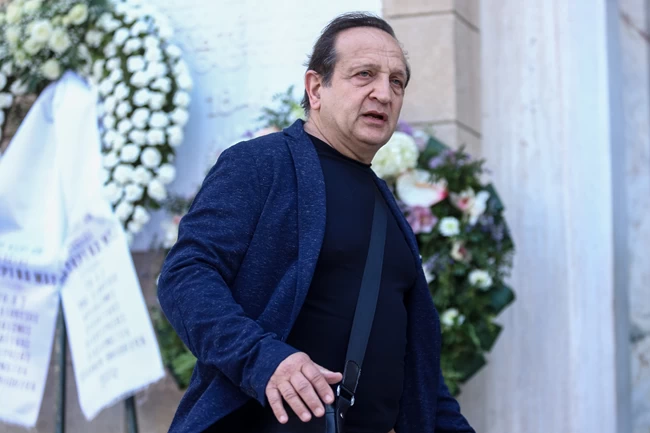κηδεια χελμη
