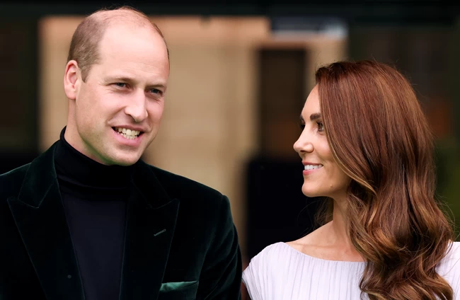 kate william