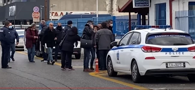 ΧΕΙΡΟΠΕΔΕΣ ΓΥΜΝΑΣΙΑΡΧΗΣ ΚΑΤΕΡΙΝΗ 1