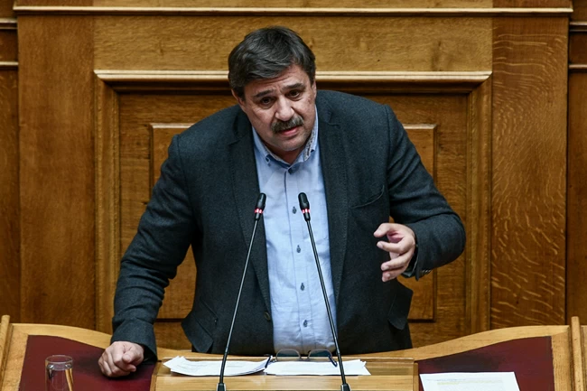 ΑΝΔΡΕΑΣ ΞΑΝΘΟΣ