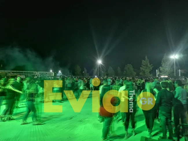 Καθενοί Πανηγύρι 2