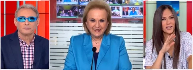 Παγώνη