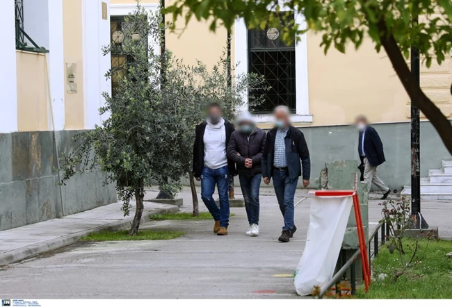 Υπόθεση τραυματιοφορέα στο Παίδων- Πατέρας ανήλικης: "Επαθα σοκ, πήγαμε το παιδί για εξετάσεις"