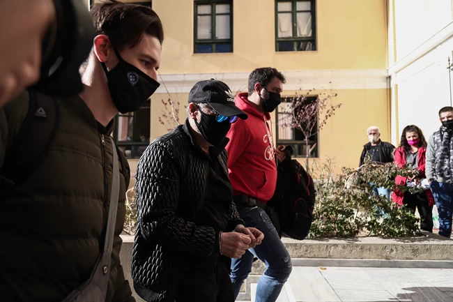 ΣΦΑΚΙΑΝΑΚΗΣ