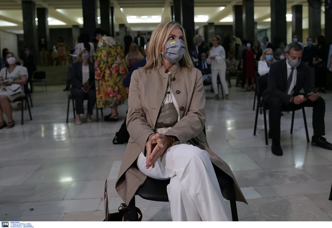 ΜΑΡΕΒΑ ΜΗΤΣΟΤΑΚΗ