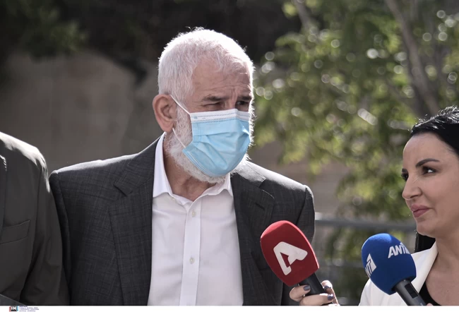 Δικη Φιλιππίδη