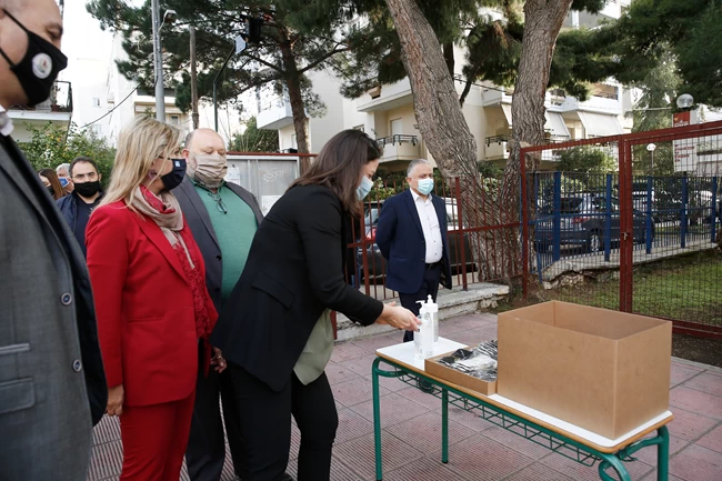 Νίκη Κεραμέως