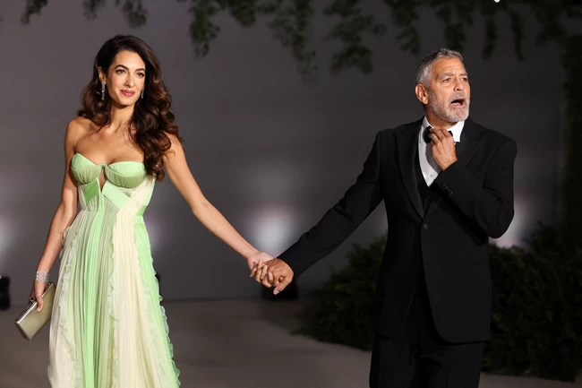 amal clooney