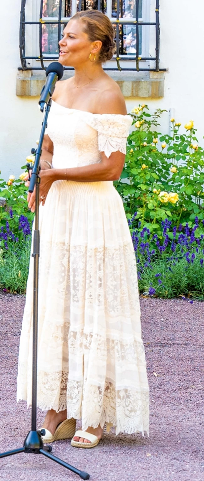 Crown Princess Victoria