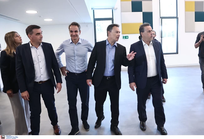 ΜΗΤΣΟΤΑΚΗΣ ΚΕΝΤΡΟ ΦΡΟΝΤΙΔΑΣ
