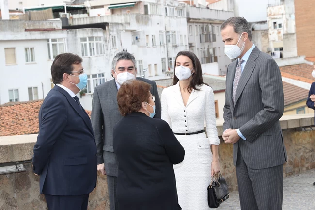 QUEEN LETIZIA