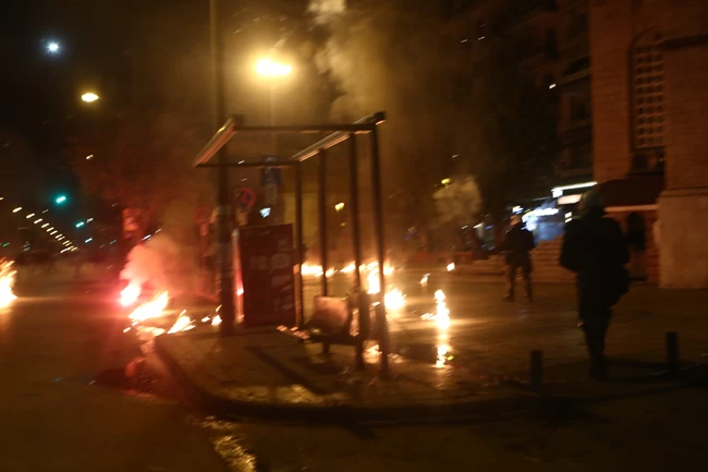ΕΠΕΙΣΟΔΙΑ ΘΕΣΣΑΛΟΝΙΚΗ