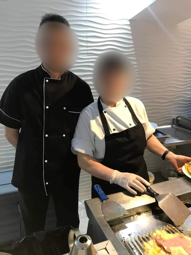 Σπαράζει ο αδερφός του 49χρονου στην Πάτρα: "Ήταν φοβισμένος, πέθανε στα χέρια μου μέσα σε τρία λεπτά"