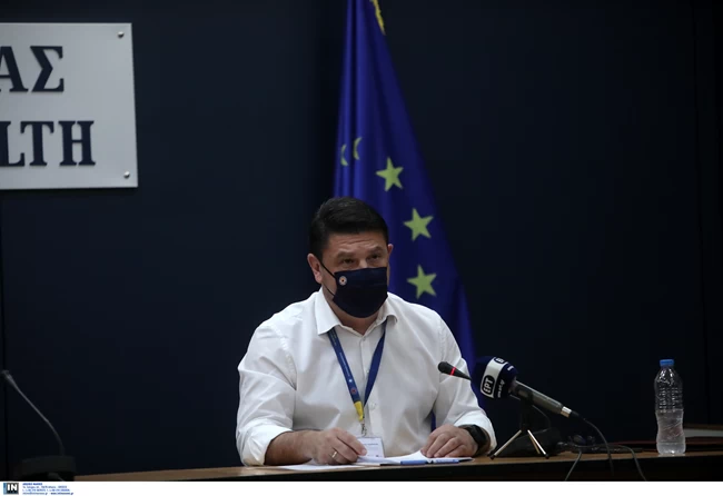 Νίκος Χαρδαλιάς