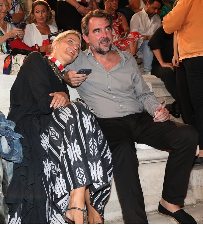 Τατιάνα Μπλάτνικ