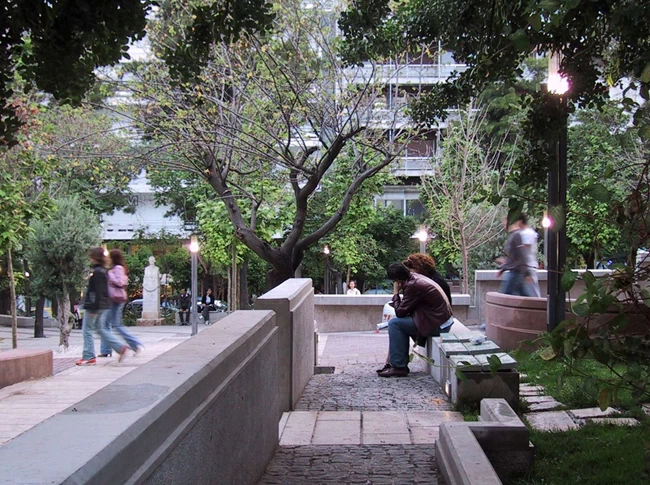 Δήμος Αθηναίων