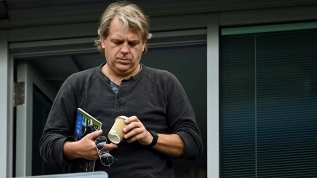 Πουλήθηκε η Τσέλσι αλλα ο Αμπράμοβιτς δεν παίρνει ούτε σεντς - 2,9 δισ. ευρώ στα θύματα του πολέμου της Ουκρανίας