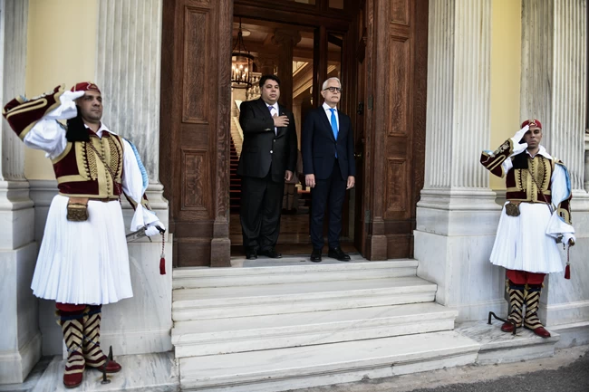 ΤΖΟΡΤΖ ΤΣΟΥΝΗΣ