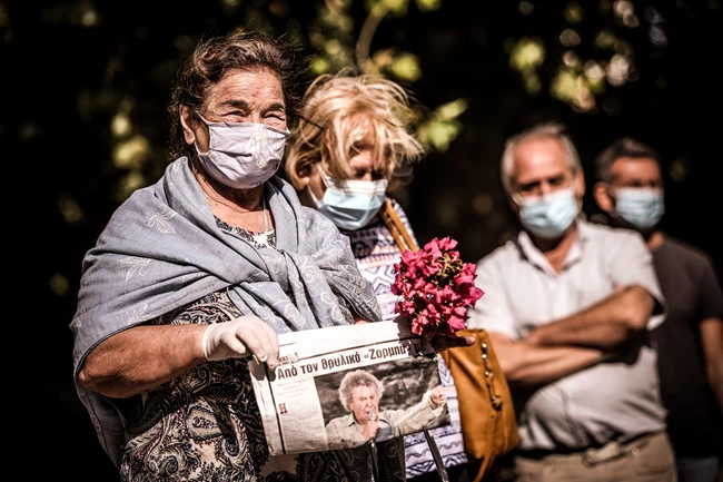 ΛΑΙΚΟ ΠΡΟΣΚΥΝΗΜΑ