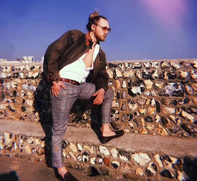 ΡΟΔΟΣ ΒΡΕΤΑΝΟΣ ΣΕΡΦΕΡ ΚΕΡΑΥΝΟΣ