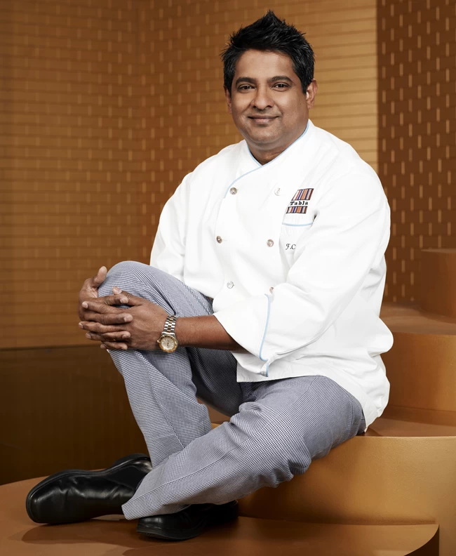 CHEF