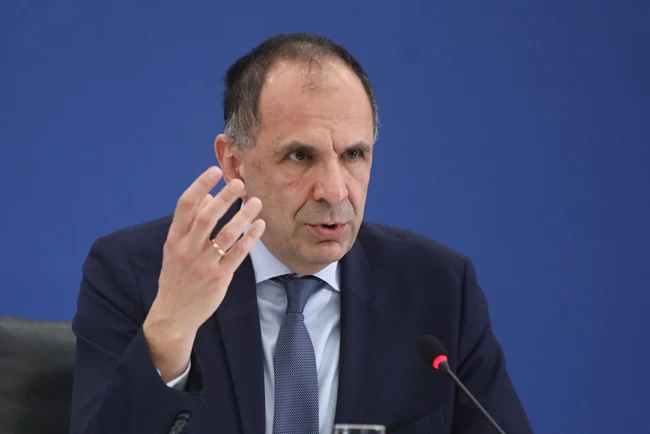 ΓΕΡΑΠΕΤΡΙΤΗΣ