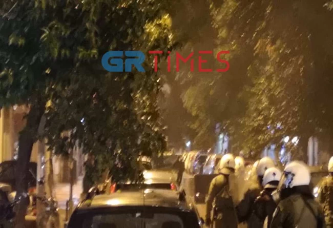 Θεσσαλονίκη