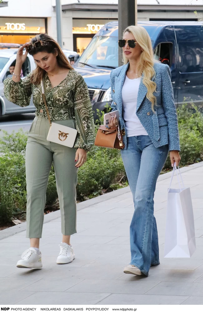 Κωνσταντίνα Σπυροπούλου