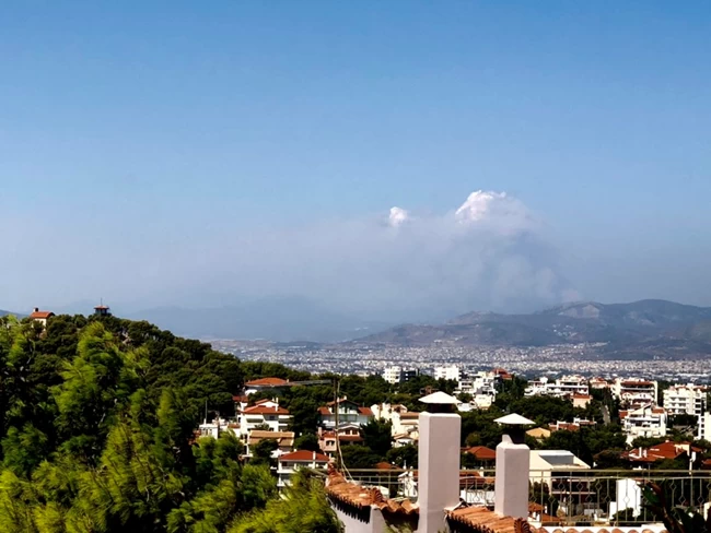 ΠΥΓΚΑΓΙΑ ΣΤΑ ΒΙΛΙΑ ΠΑΝΟΡΑΜΙΚΗ ΦΩΤΟΓΡΑΦΙΑ
