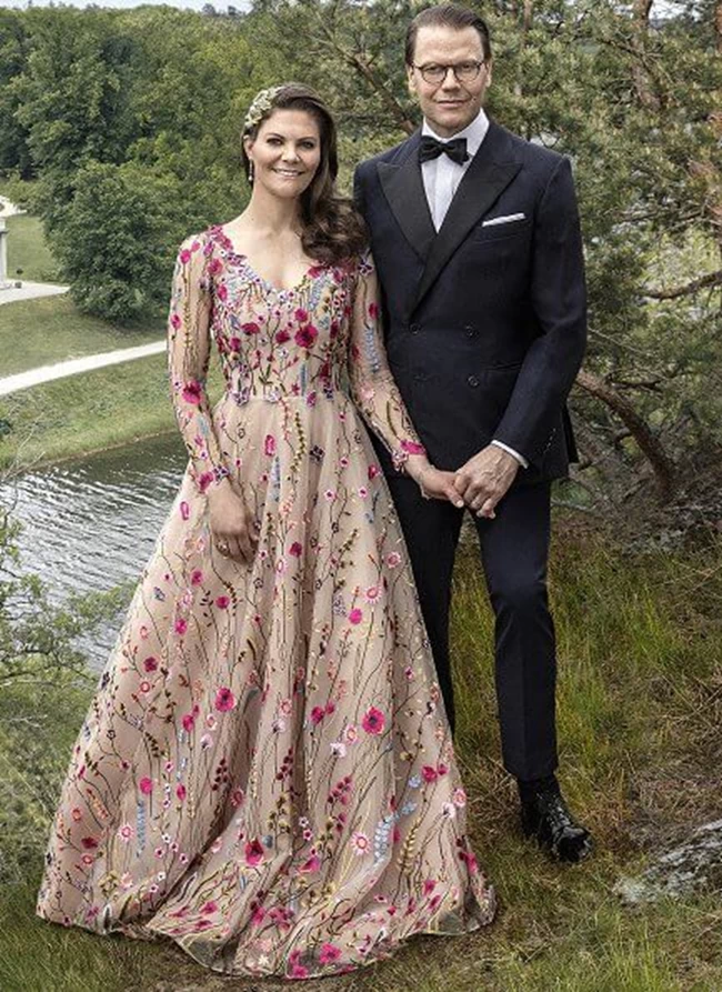 princess victoria