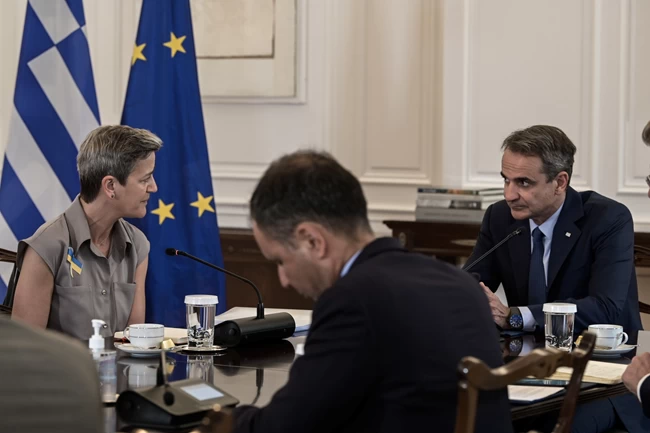 ΜΗΤΣΟΤΑΚΗΣ ΒΕΣΤΑΓΚΕΡ