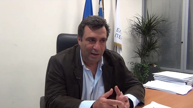 βασιλης κόκκαλης
