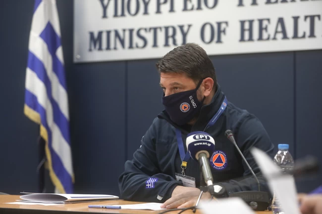 Νίκος Χαρδαλιάς