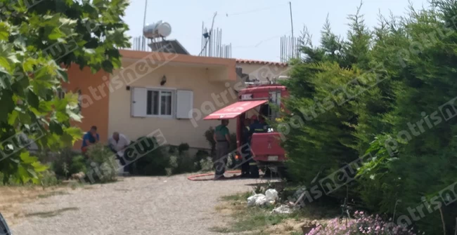 αεροσκάφος Ηλεία