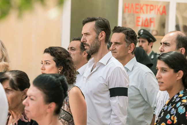 ΑΓΡΙΕΣ ΜΕΛΙΣΣΕΣ