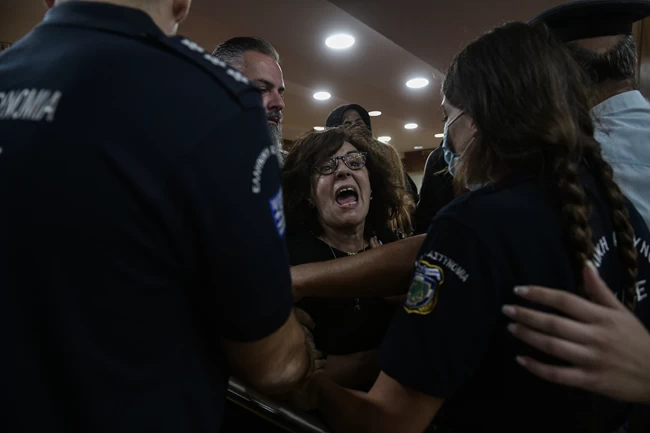 Μάγδα Φύσσα