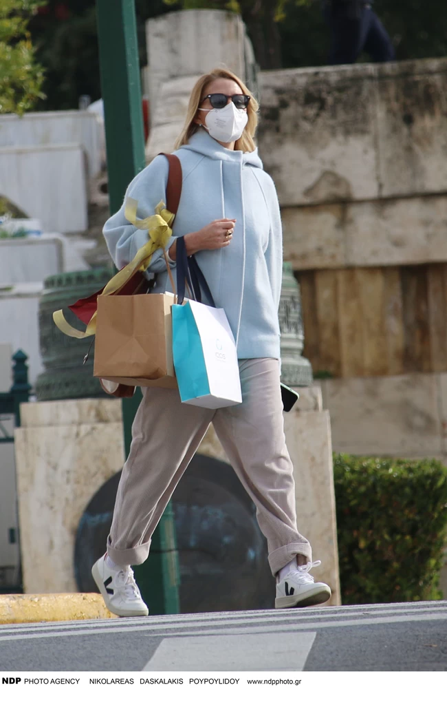 Τζένη Μπαλατσινού