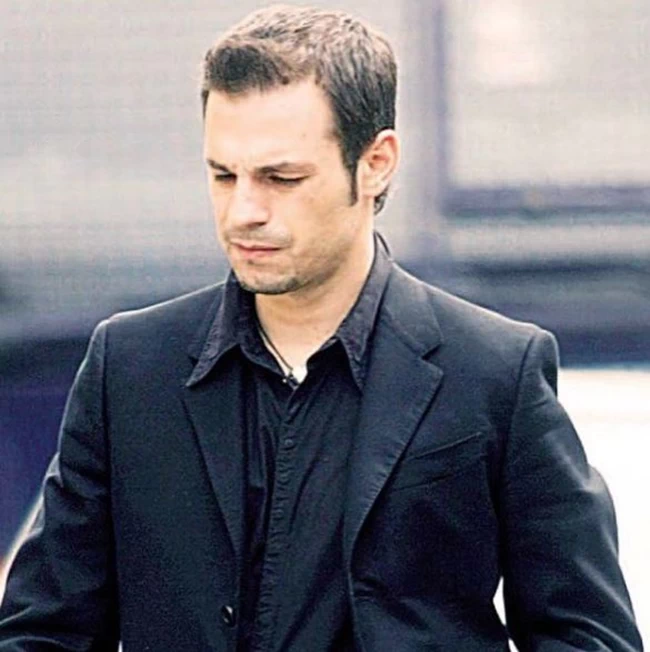 ΝΤΕΜΗΣ ΝΙΚΟΛΑΙΔΗΣ