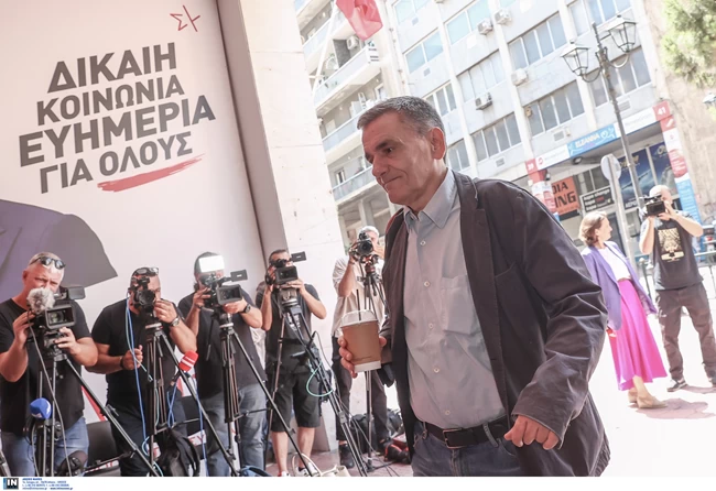 ΤΣΑΚΑΛΩΤΟΣ
