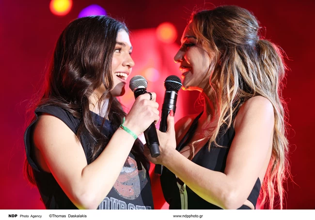 ΜΕΛΙΝΑ ΝΙΚΟΛΑΙΔΗ