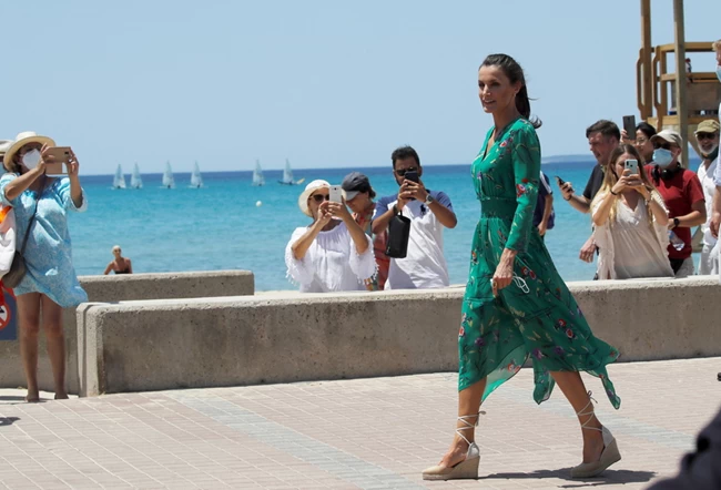 QUEEN LETIZIA