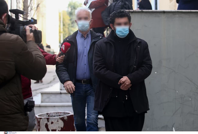 ιερέας βιασμός