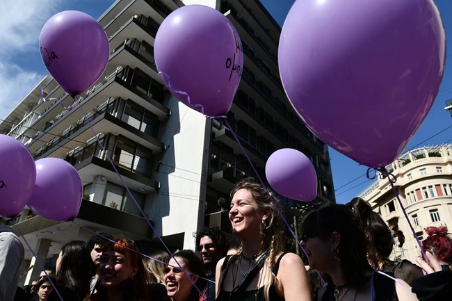 ΠΟΡΕΙΑ ΑΘΗΝΑ ΤΕΜΠΗ