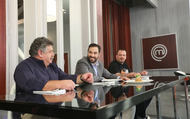 MasterChef 2