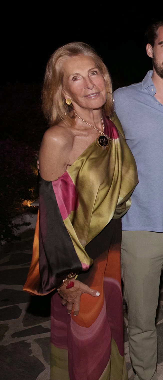 νινα φλορ