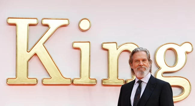 Jeff Bridges’