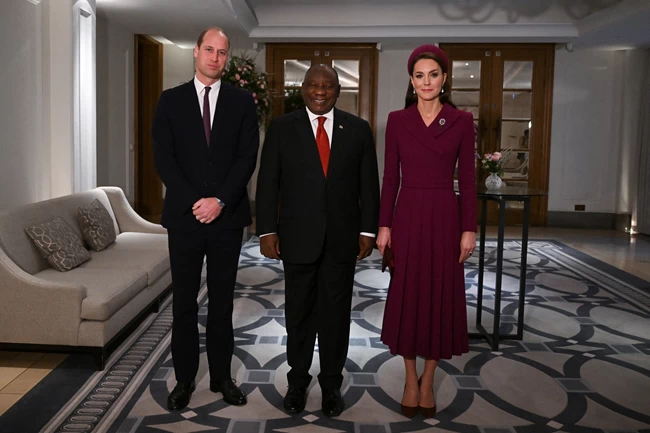 royals