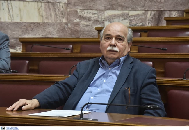 Νίκος Βούτσης