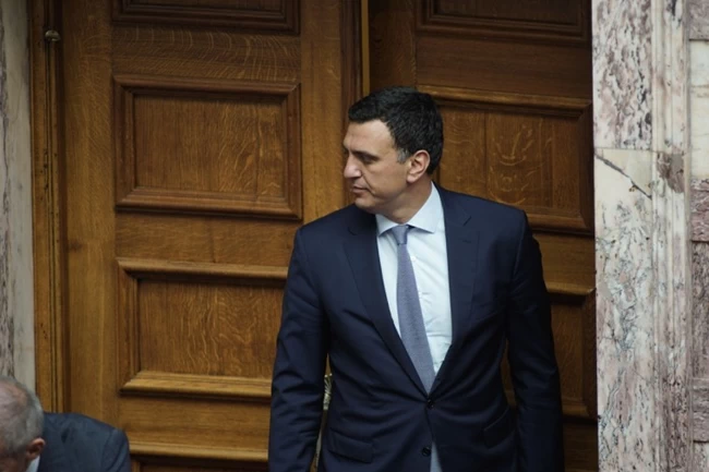 Κορονοϊός: Έγινε viral η ελληνική καμπάνια "Μένουμε Σπίτι"